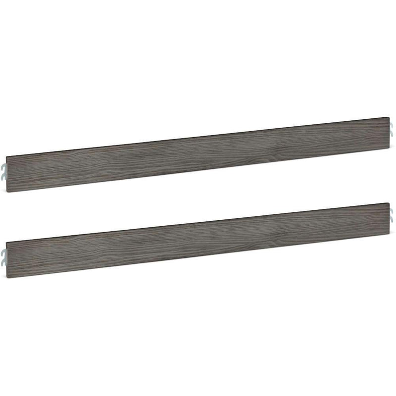 Dolce Babi Bocca Convertible Bed Rail