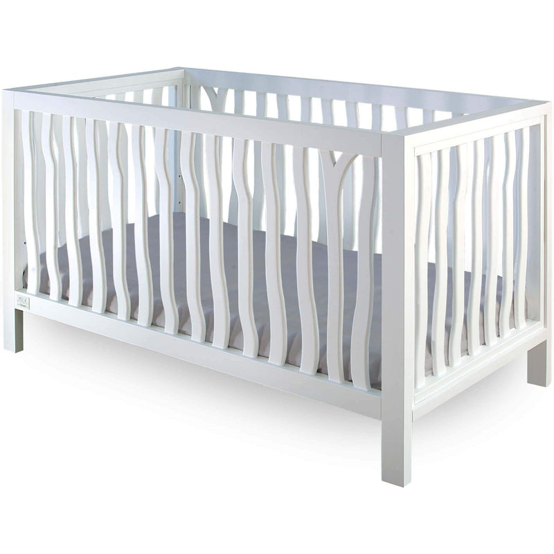 Milk Street Branch Convertible Crib