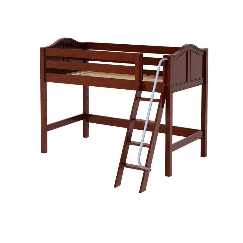 Maxtrix Twin Mid Loft Bed