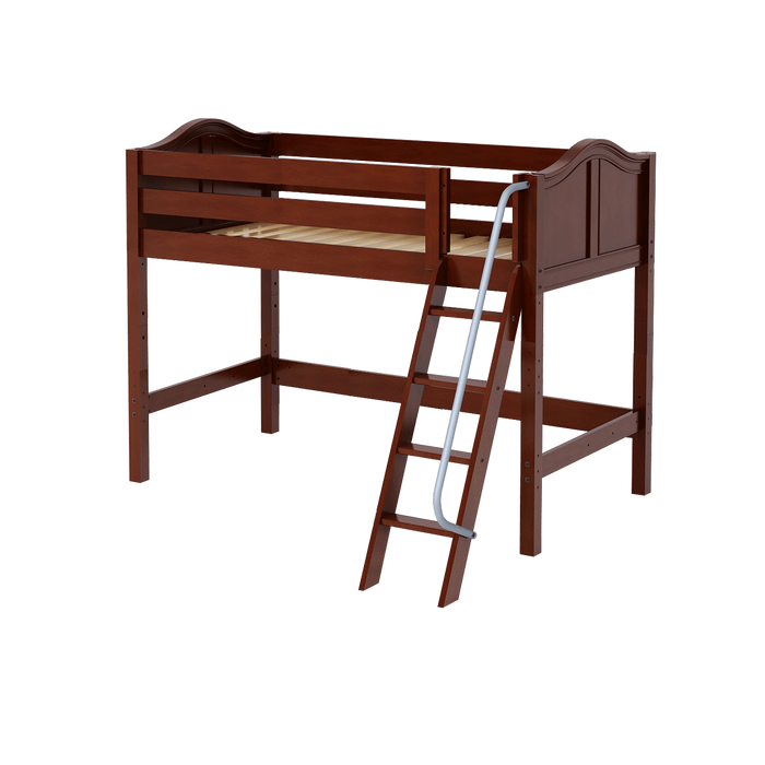 Maxtrix Twin Mid Loft Bed