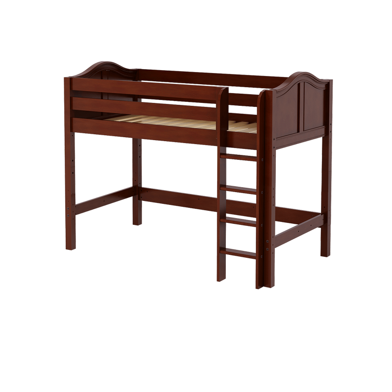 Maxtrix Twin Mid Loft Bed