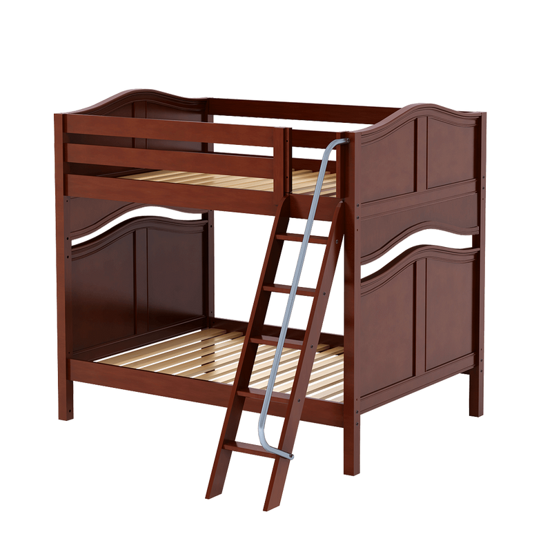 Maxtrix Full High Bunk Bed