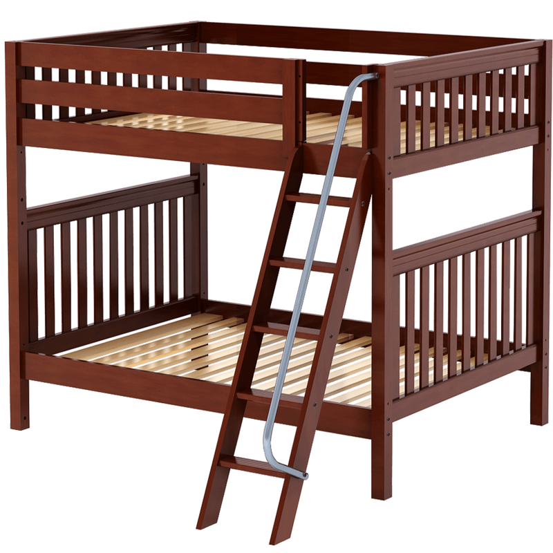Maxtrix Full XL High Bunk Bed