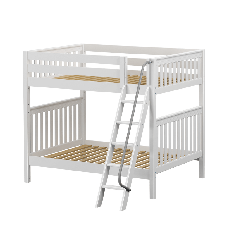Maxtrix Full High Bunk Bed