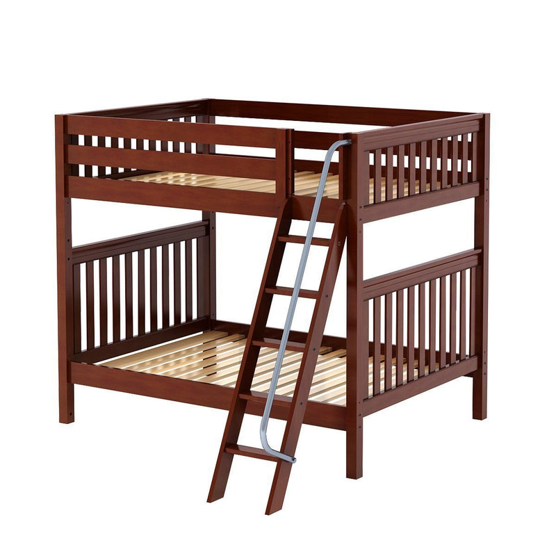Maxtrix Full High Bunk Bed