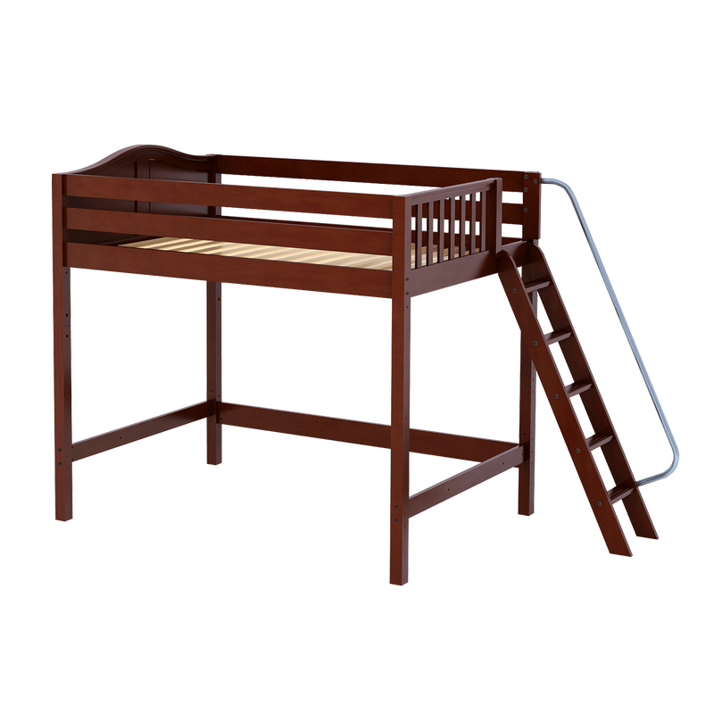 Maxtrix Full High Loft Bed