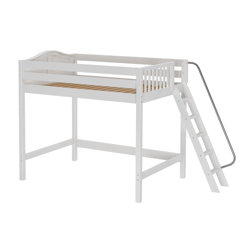 Maxtrix Full High Loft Bed