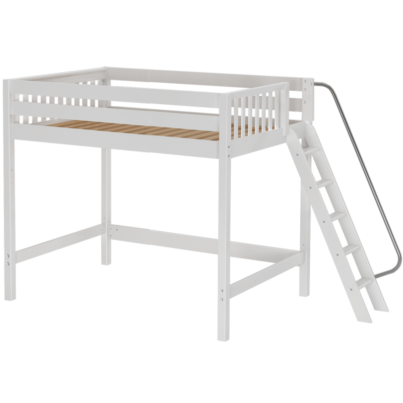 Maxtrix Full XL High Loft Bed