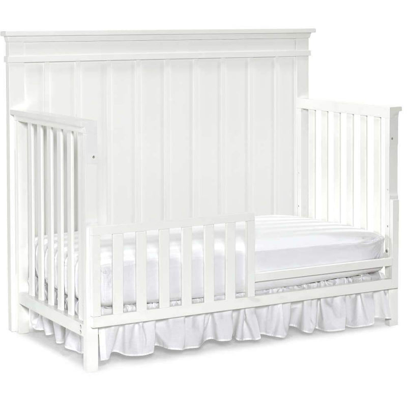 Dolce Babi Bocca Full Panel Convertible Crib