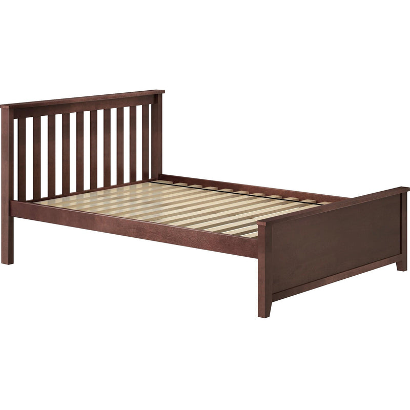 Jackpot Deluxe Dover Full Platform Bed