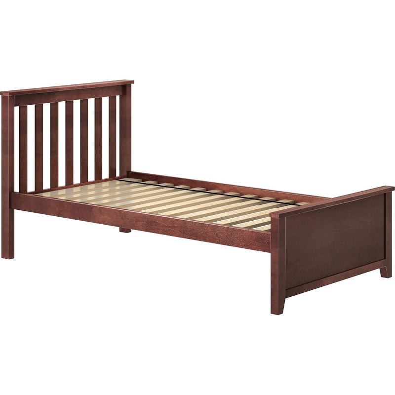 Jackpot Deluxe Dublin Twin Platform Bed