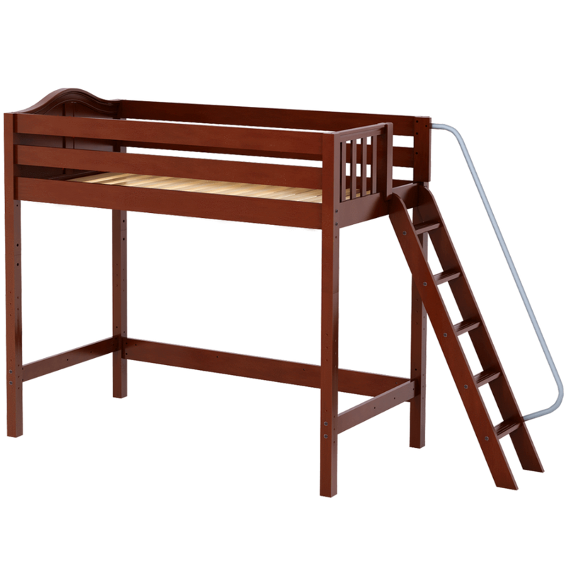 Maxtrix Twin High Loft Bed