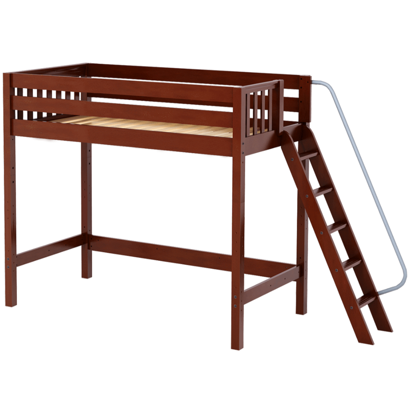 Maxtrix Twin XL High Loft Bed