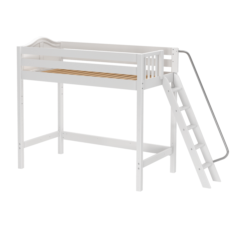Maxtrix Twin High Loft Bed