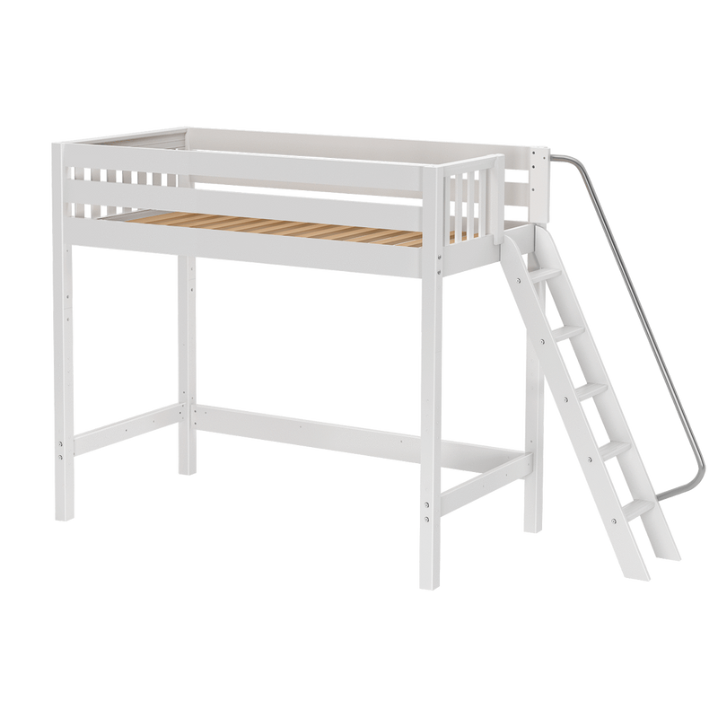 Maxtrix Twin High Loft Bed