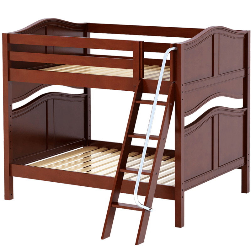 Maxtrix Full Medium Bunk Bed