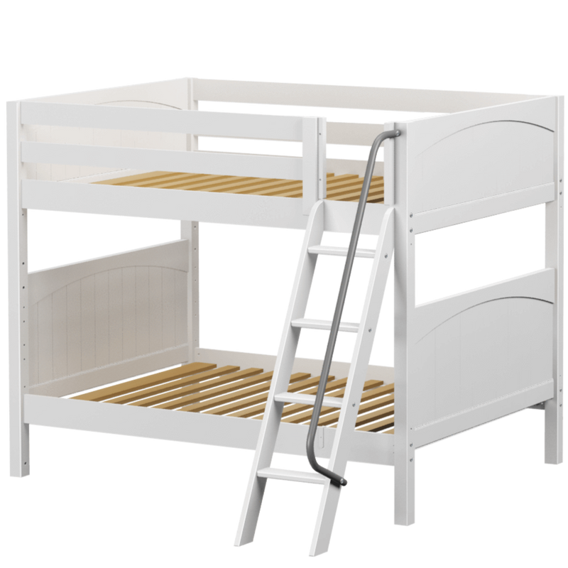 Maxtrix Full Medium Bunk Bed