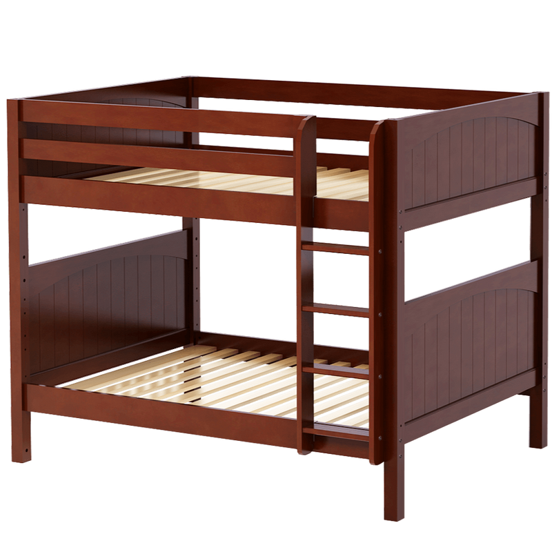 Maxtrix Full Medium Bunk Bed