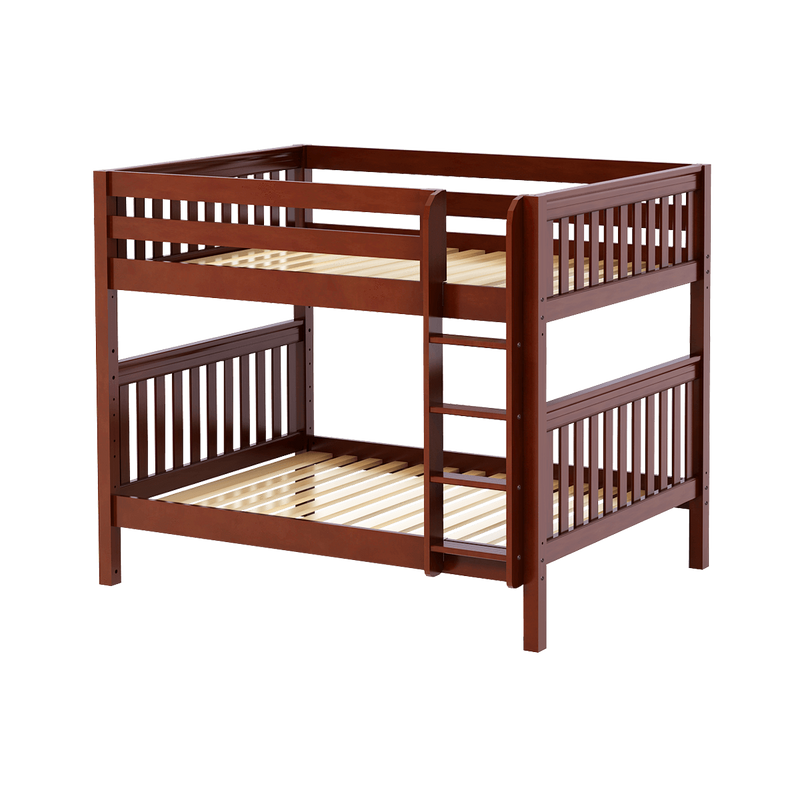 Maxtrix Full XL Medium Bunk Bed