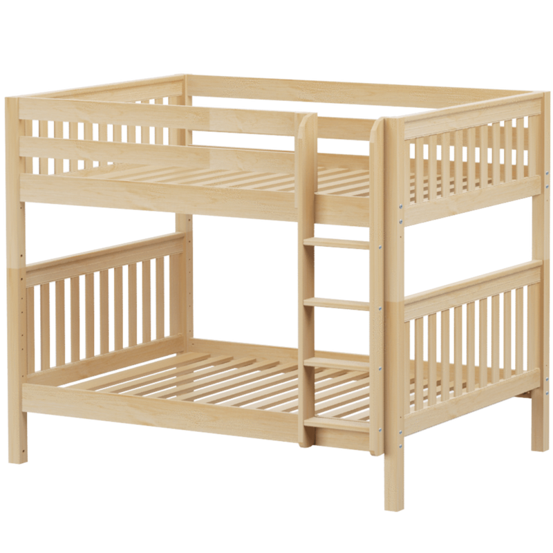 Maxtrix Full Medium Bunk Bed