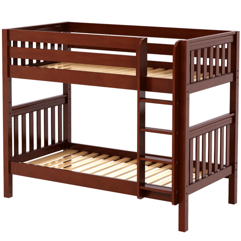 Maxtrix Twin Medium Bunk Bed