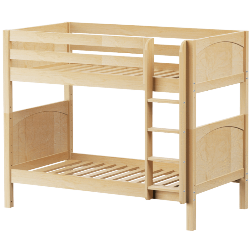 Maxtrix Twin Medium Bunk Bed