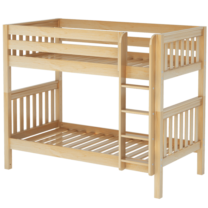 Maxtrix Twin Medium Bunk Bed