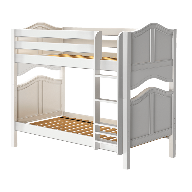 Maxtrix Twin Medium Bunk Bed