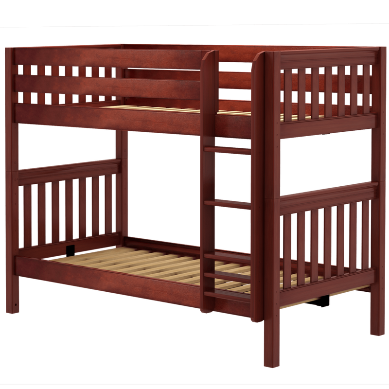 Maxtrix Twin XL Medium Bunk Bed