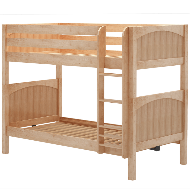 Maxtrix Twin XL Medium Bunk Bed