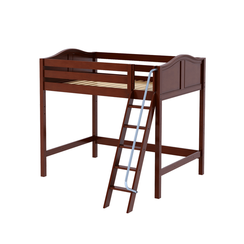 Maxtrix Full High Loft Bed