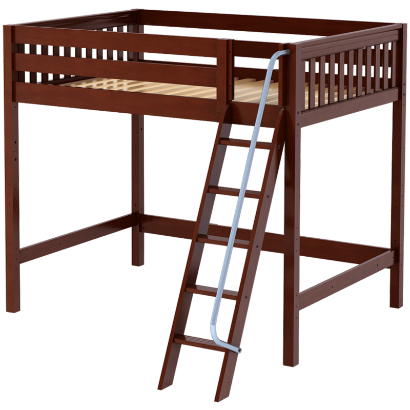Maxtrix Full XL High Loft Bed