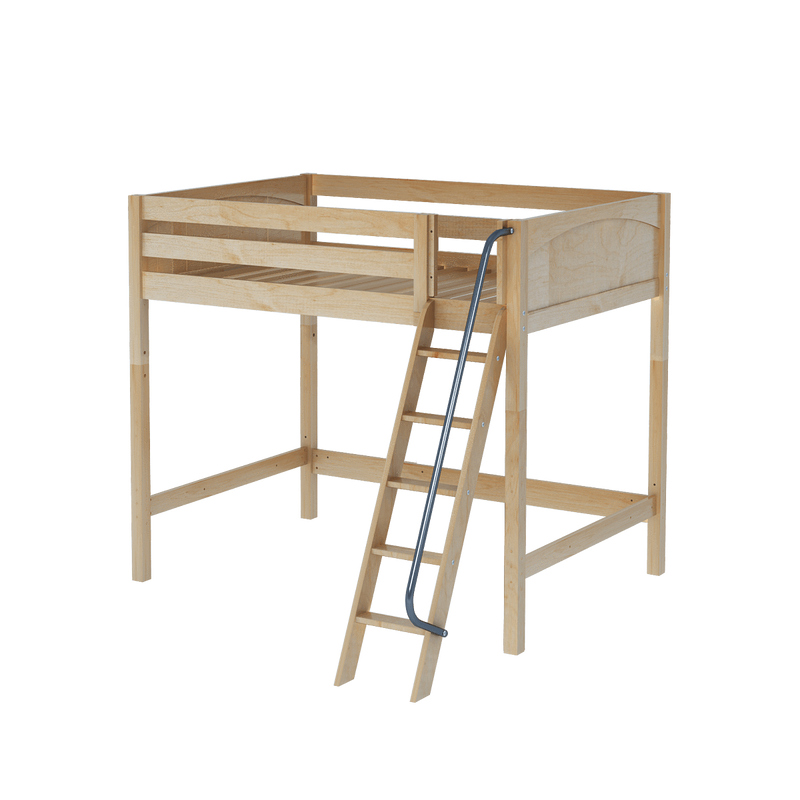 Maxtrix Full High Loft Bed