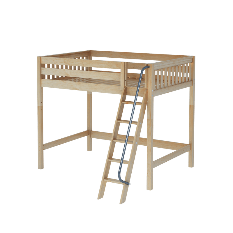 Maxtrix Full High Loft Bed