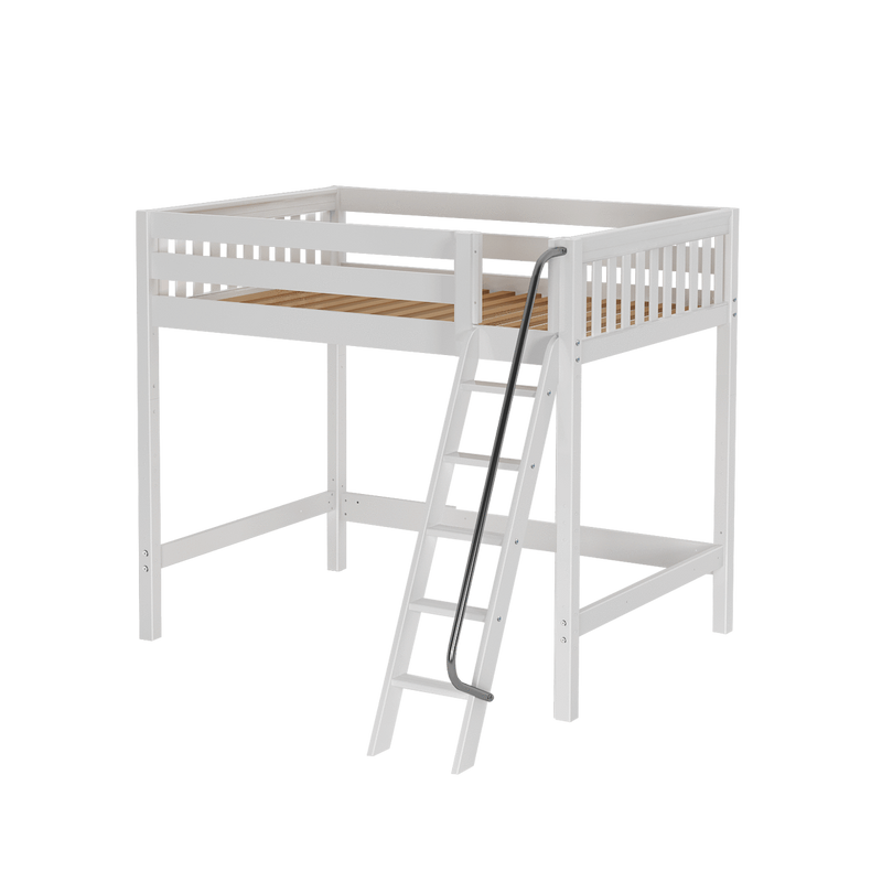 Maxtrix Full High Loft Bed