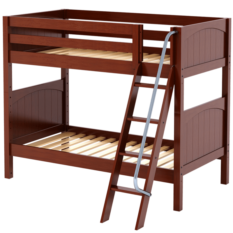 Maxtrix Twin Medium Bunk Bed