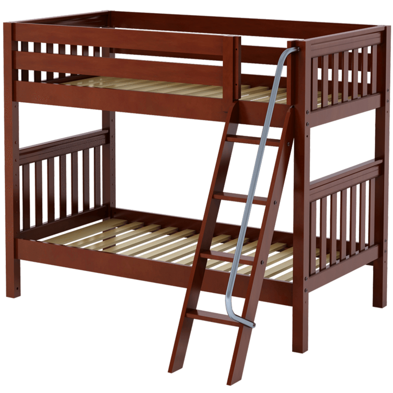 Maxtrix Twin Medium Bunk Bed