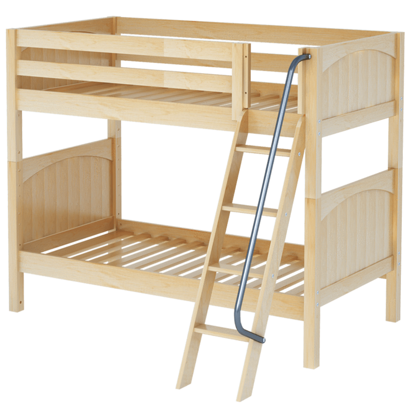 Maxtrix Twin Medium Bunk Bed