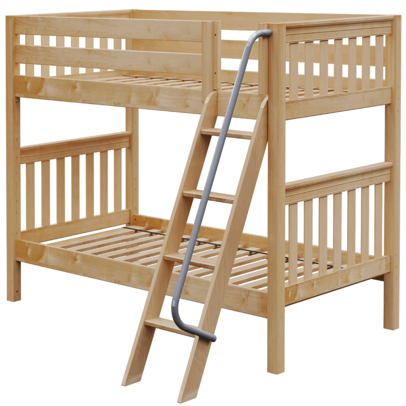 Maxtrix Twin XL Medium Bunk Bed