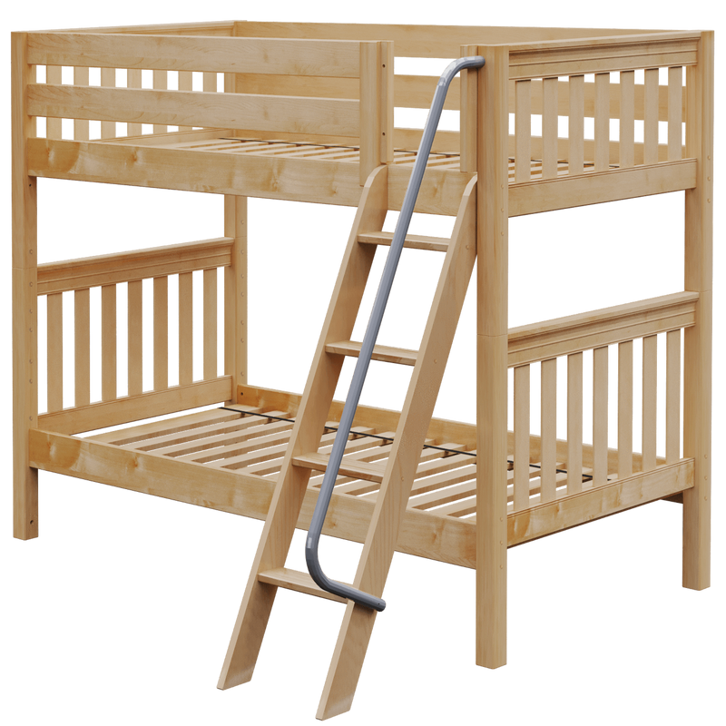 Maxtrix Twin Medium Bunk Bed