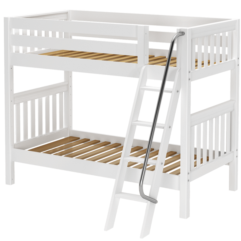 Maxtrix Twin XL Medium Bunk Bed