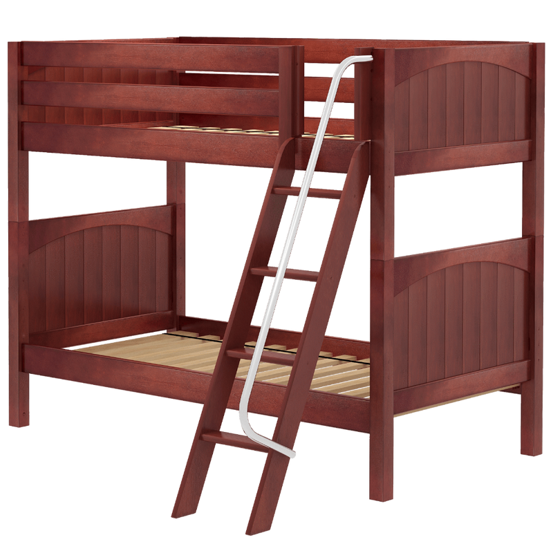 Maxtrix Twin XL Medium Bunk Bed