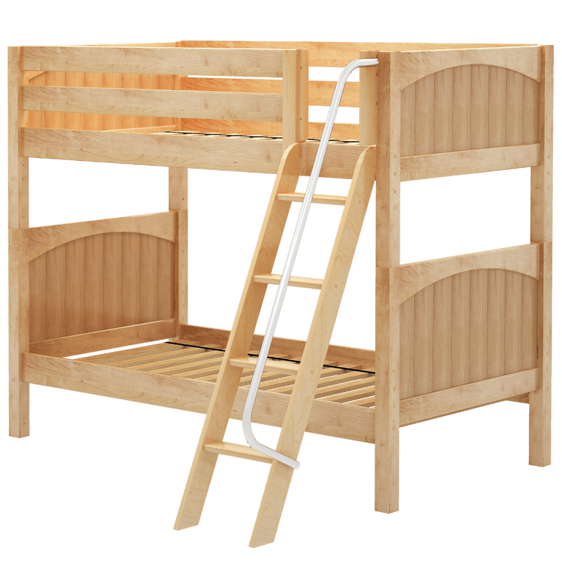 Maxtrix Twin XL Medium Bunk Bed