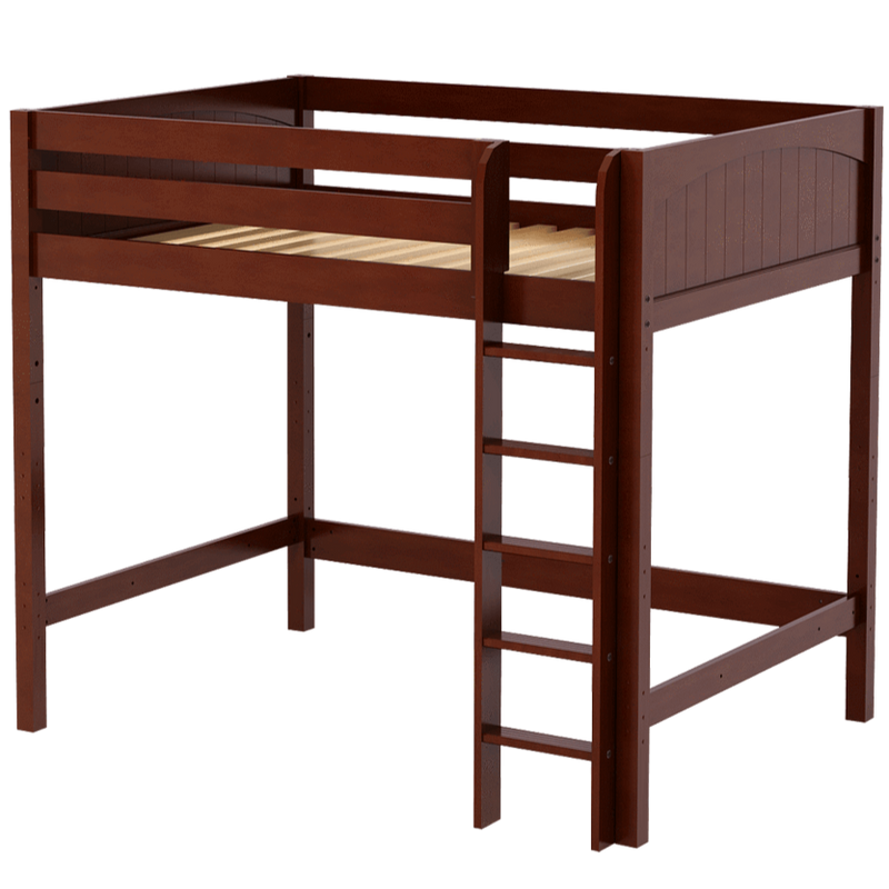 Maxtrix Full High Loft Bed