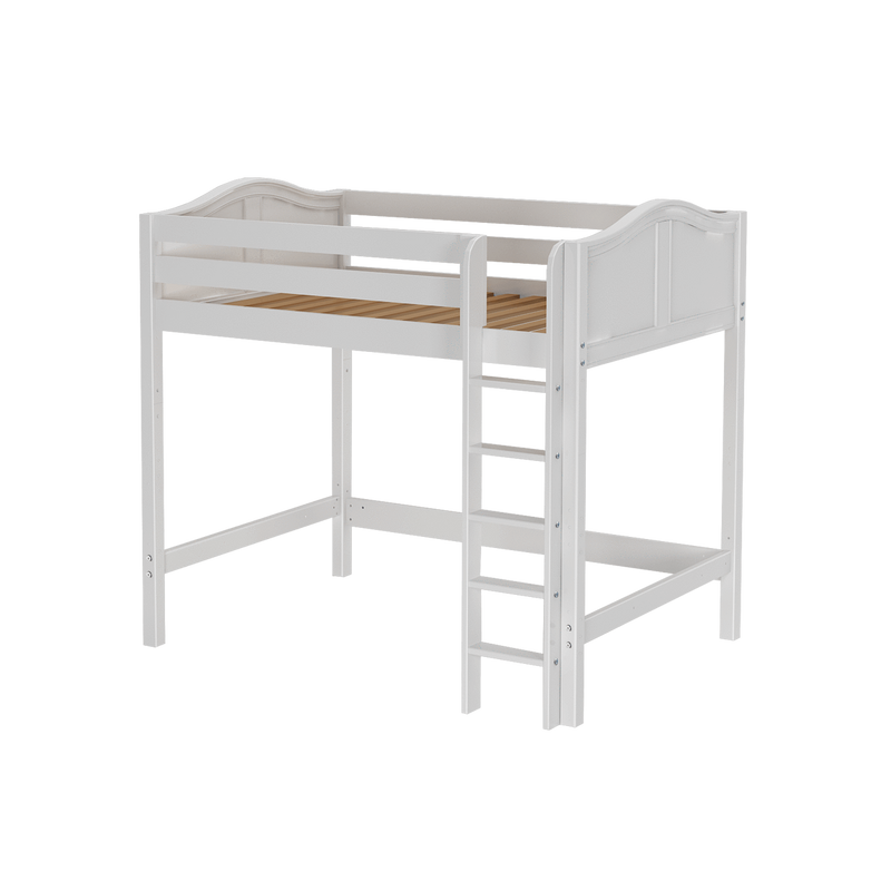 Maxtrix Full High Loft Bed