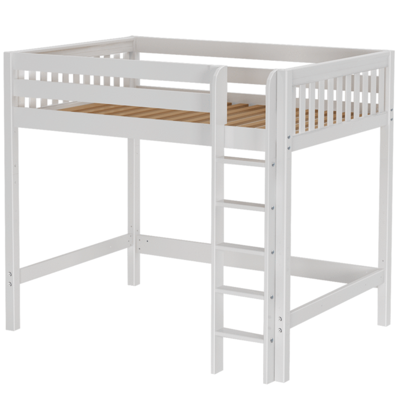 Maxtrix Full XL High Loft Bed