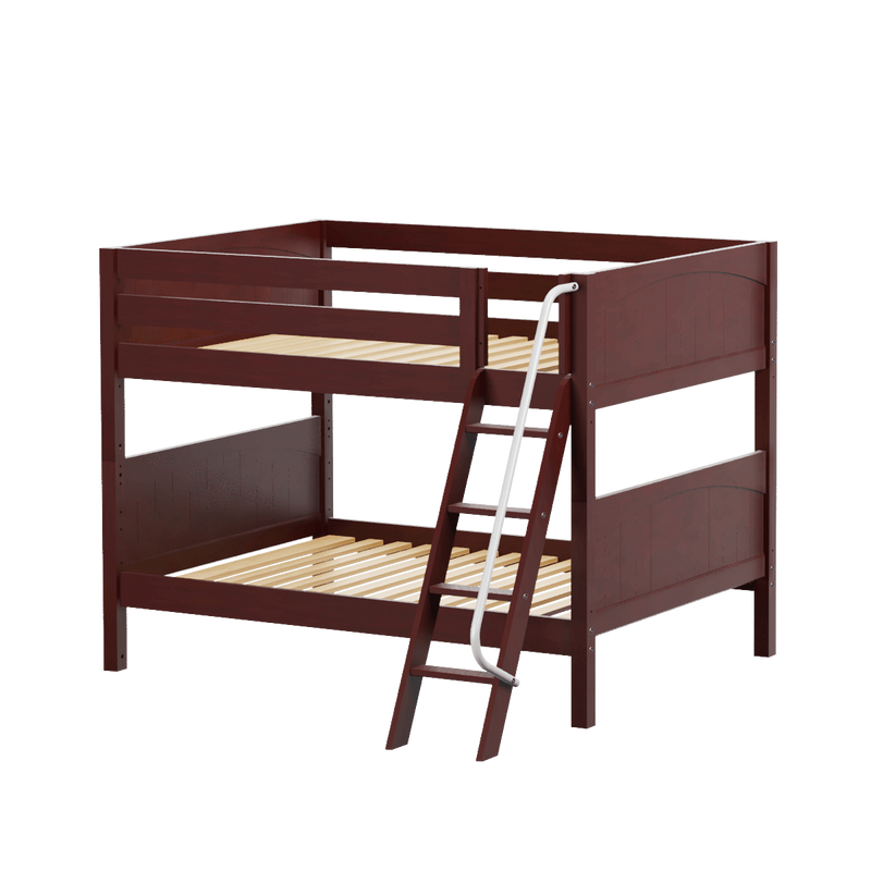 Maxtrix Full Low Bunk Bed