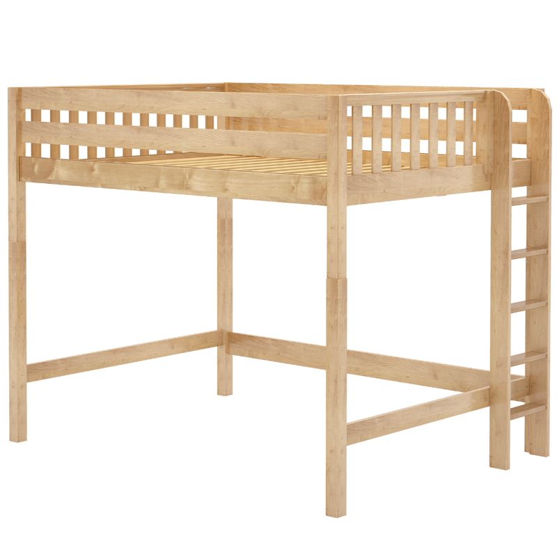 Maxtrix Queen Ultra High Loft Bed