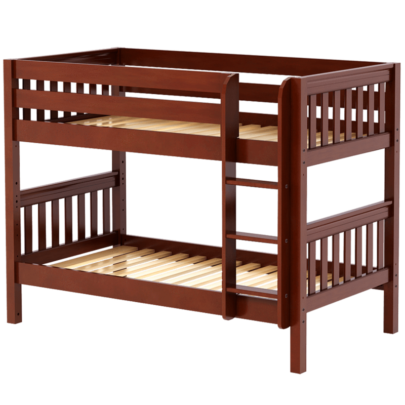 Maxtrix Twin XL Low Bunk Bed