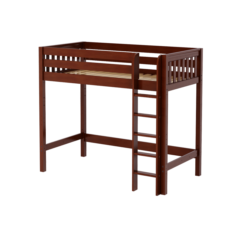 Maxtrix Twin High Loft Bed
